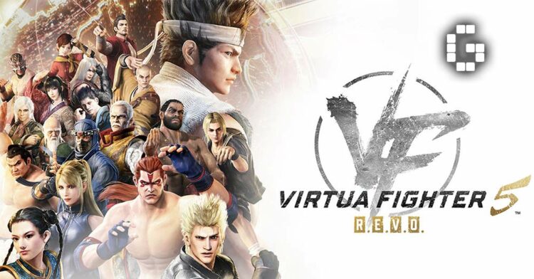 Virtua Fighter