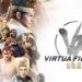 Virtua Fighter
