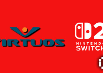 Virtuos Says Xbox Series S Games Could Run on Nintendo Switch 2