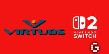 Virtuos Says Xbox Series S Games Could Run on Nintendo Switch 2