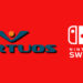 Virtuos Says Xbox Series S Games Could Run on Nintendo Switch 2
