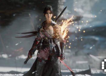 WUCHANG: Fallen Feathers Review – A Challenging Wuxia Adventure That Tests Your Patience