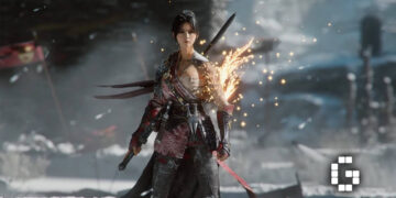 WUCHANG: Fallen Feathers Review – A Challenging Wuxia Adventure That Tests Your Patience
