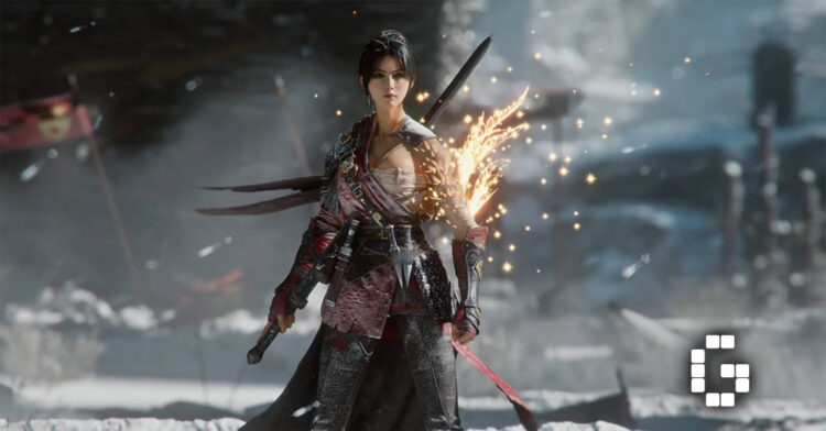 WUCHANG: Fallen Feathers Review – A Challenging Wuxia Adventure That Tests Your Patience