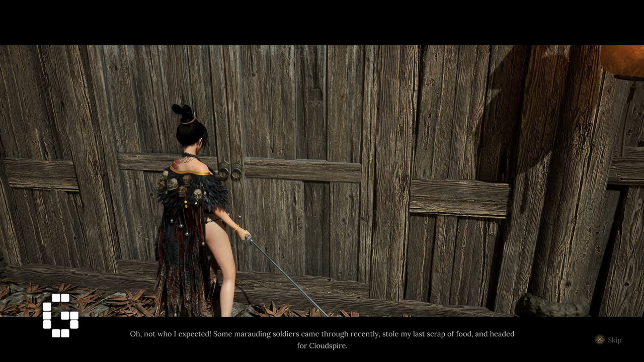 WUCHANG: Fallen Feathers