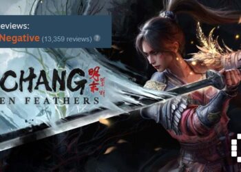 Wuchang: Fallen Feathers Hit with “Mostly Negative” Rating on Steam — Devs Apologize and Promise Fixes