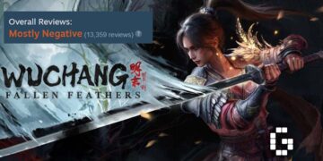 Wuchang: Fallen Feathers Hit with “Mostly Negative” Rating on Steam — Devs Apologize and Promise Fixes