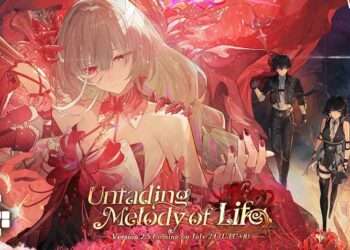 Wuthering Waves Version 2.5 Brings New Story, Resonator, and Steam Deck Support on July 24