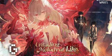Wuthering Waves Version 2.5 Brings New Story, Resonator, and Steam Deck Support on July 24