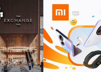 Xiaomi TRX