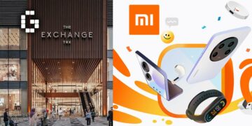 Xiaomi TRX