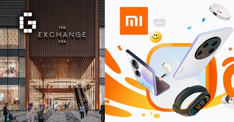 Xiaomi TRX
