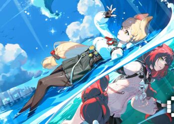 Zenless Zone Zero Version 2.1 Update Launches July 16 With New Characters and Summer Fun