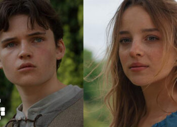 Nintendo Reveals Lead Cast for The Legend of Zelda Live-Action Movie