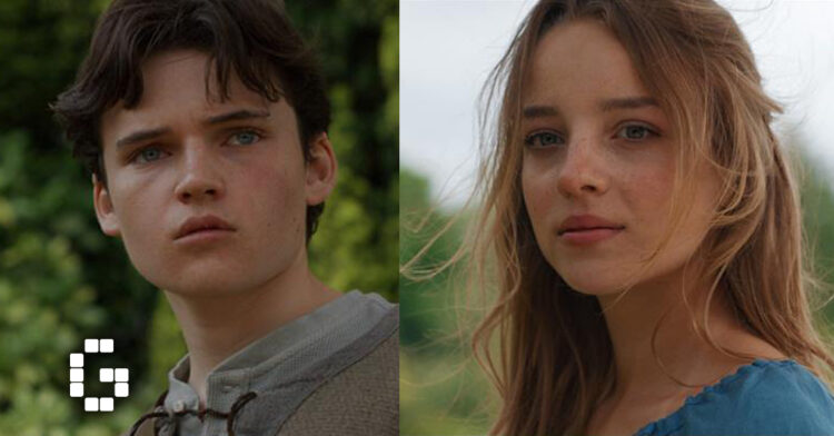 Nintendo Reveals Lead Cast for The Legend of Zelda Live-Action Movie