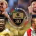 eFootball 30th Anniversary
