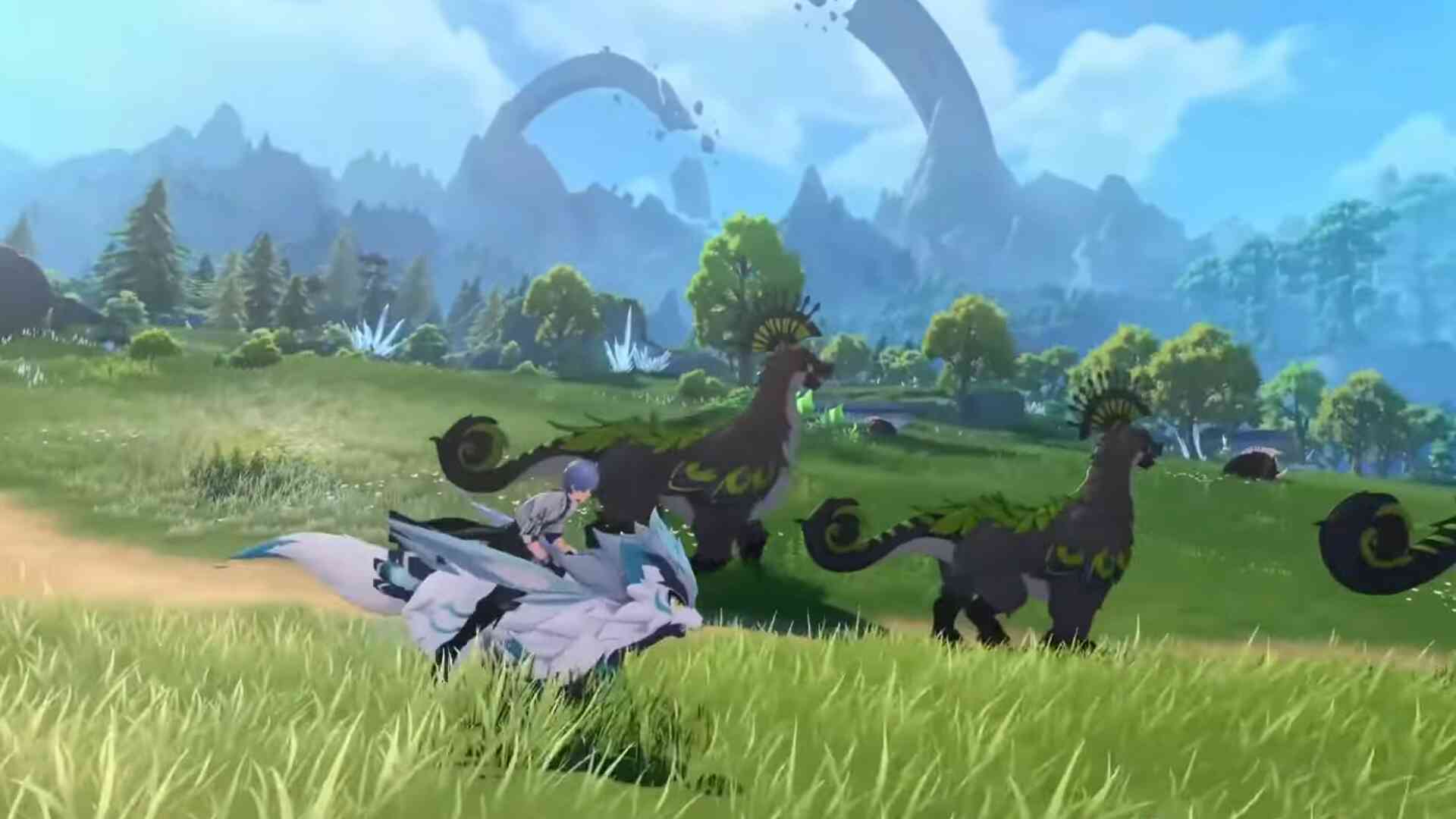 Honkai Nexus Anima Registers Multiple Official YouTube Channels A