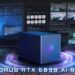 GIGABYTE Launches AORUS RTX 5090 AI BOX – The World’s First RTX 5090 Desktop eGPU