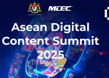 ASEAN Digital Content Summit 2025 to Showcase Creators, Local Animation, and More in Johor Bahru