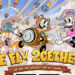 Acecraft Launches Globally with Retro Co-Op Shooting, Motorcycle Prizes, and Gift Card Giveaways
