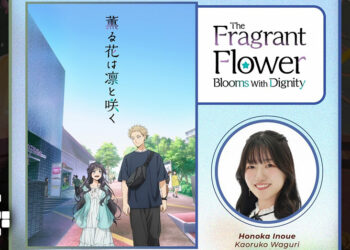 Anime Fest+ Returns to Kuala Lumpur with Honoka Inoue as Special Guest