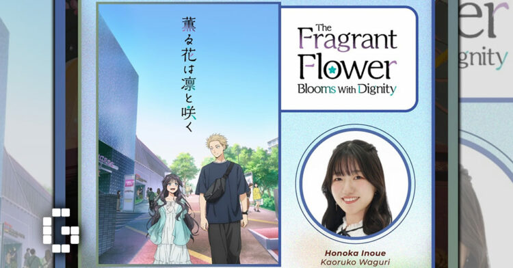Anime Fest+ Returns to Kuala Lumpur with Honoka Inoue as Special Guest