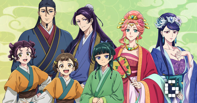 Image Credit: ANIPLUS Café