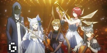 Arknights concert
