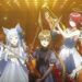 Arknights concert