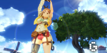 Atelier Ryza Trilogy Original Versions to Be Delisted Ahead of DX Release