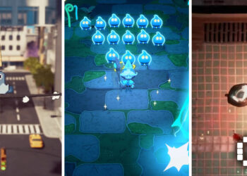 The Most Anticipated Games from Busan Indie Connect Festival 2025