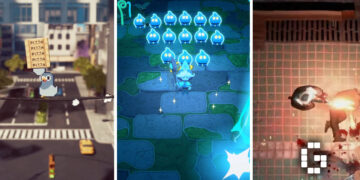 The Most Anticipated Games from Busan Indie Connect Festival 2025