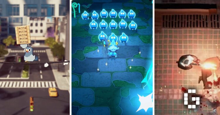 The Most Anticipated Games from Busan Indie Connect Festival 2025