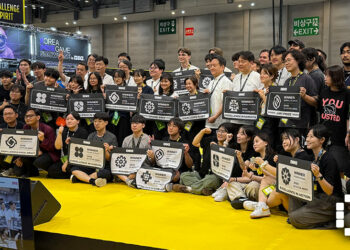 [BIC2025] Busan Indie Connect Festival 2025 Award Winners Announced