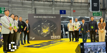 [BIC2025] Busan Indie Connect Festival 2025 Opens with Record-Breaking Participation