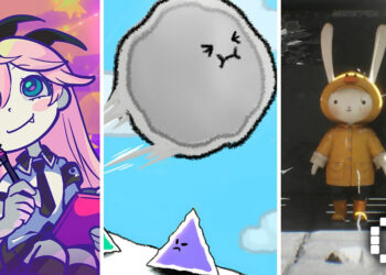 Casual Games Spotlight: Busan Indie Connect 2025