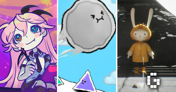 Casual Games Spotlight: Busan Indie Connect 2025