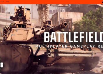 Battlefield 6 Multiplayer Reveal, Release Date, and Massive Open Beta Details