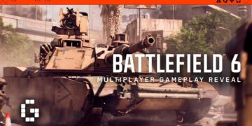 Battlefield 6 Multiplayer Reveal, Release Date, and Massive Open Beta Details