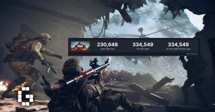 Battlefield 6 Open Beta Starts Good Response, With Over 300K Players in Hours