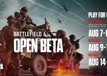 Battlefield 6 Open Beta PC System Requirements Revealed: Minimum, Recommended and High-Performance Specs