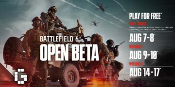 Battlefield 6 Open Beta PC System Requirements Revealed: Minimum, Recommended and High-Performance Specs