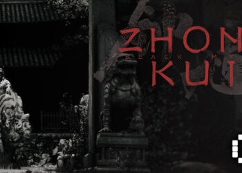 Game Science Announces Black Myth: Zhong Kui for Consoles and PC