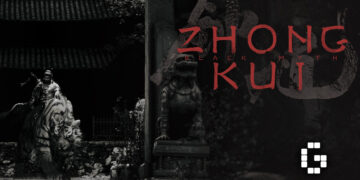 Game Science Announces Black Myth: Zhong Kui for Consoles and PC