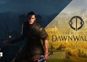 [gamescom2025] The Blood of Dawnwalker Preview – Rebel Wolves’ New RPG Brings Vampire Duality and Quest Freedom