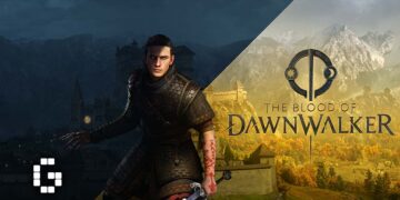 [gamescom2025] The Blood of Dawnwalker Preview – Rebel Wolves’ New RPG Brings Vampire Duality and Quest Freedom