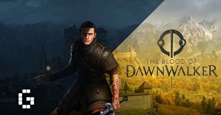 [gamescom2025] The Blood of Dawnwalker Preview – Rebel Wolves’ New RPG Brings Vampire Duality and Quest Freedom