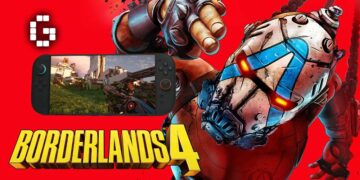 Borderlands 4 pre-order