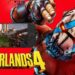 Borderlands 4 pre-order