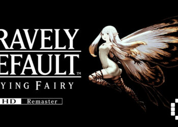 Bravely Default: Flying Fairy HD Remaster Review – A Classic JRPG That Respects Your Time